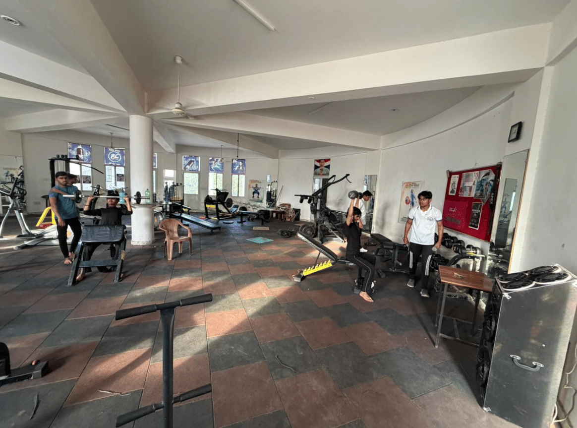 SGVU Student Life Activity photo 31